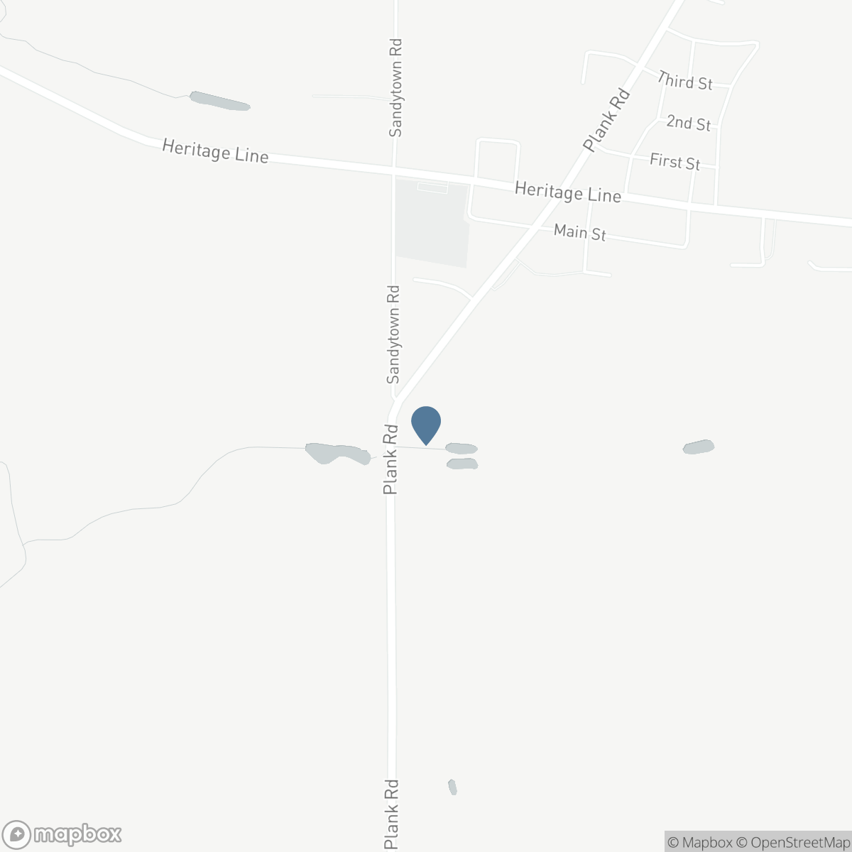 8984 PLANK ROAD, Straffordville, Ontario N0J 1Y0